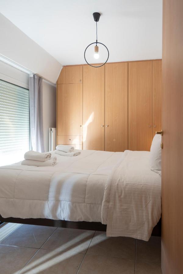 Athina Loft Афіни Екстер'єр фото