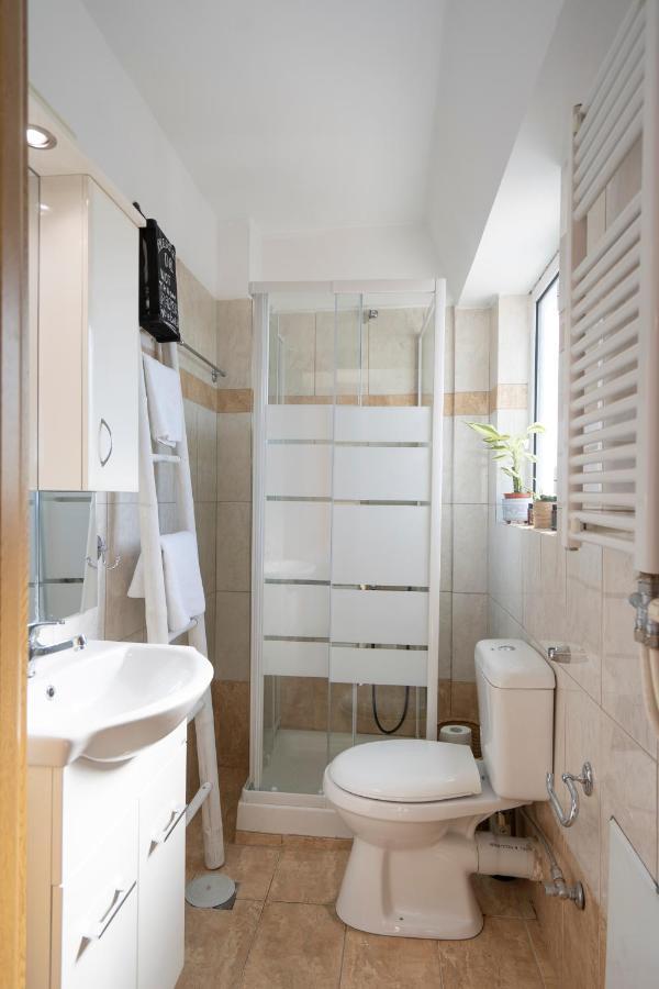 Athina Loft Афіни Екстер'єр фото